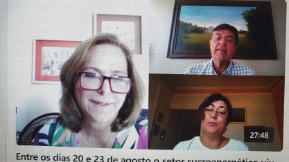 Entre os dias 20 e 23 de agosto o setor sucroenergético vivenciará seu 1º Canathon. Saiba o que é