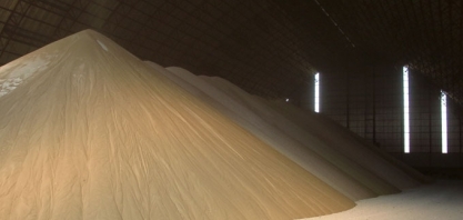 Furacão Laura causa prejuízos aos canaviais da Louisiana; preços do açúcar voltam a subir