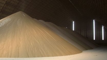 Furacão Laura causa prejuízos aos canaviais da Louisiana; preços do açúcar voltam a subir