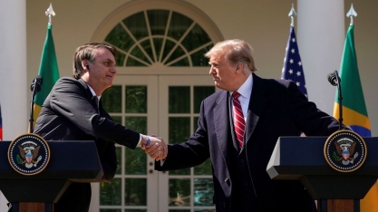 Setor sucroenergético envia carta para Bolsonaro ressaltando que tarifas para açúcar e etanol entre Brasil e EUA precisam ser iguais