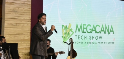 Megacana Tech Show Online alcança mais de 17 mil visualizações
