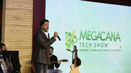 Megacana Tech Show Online alcança mais de 17 mil visualizações