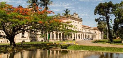 Docentes da Esalq participam de seminário de inovações no setor de bioenergia