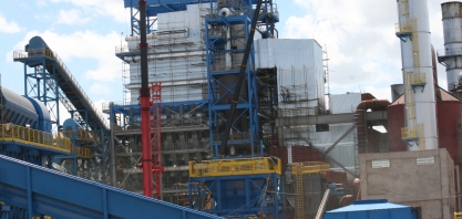 GranBio e NextChem assinam parceria para desenvolver mercado de etanol celulósico