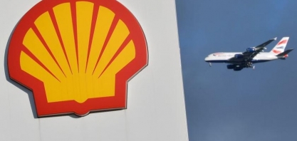 Shell busca cortar custos em preparação para transição energética