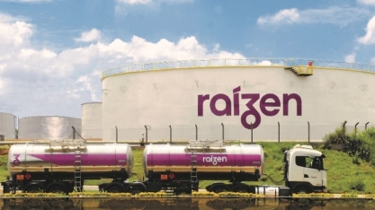 Pode sim ocorrer uma transação entre Raízen e a Biosev