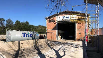 Sobrou pão, biscoito e bolacha descartados? A Trio faz etanol no Rio Grande do Sul
