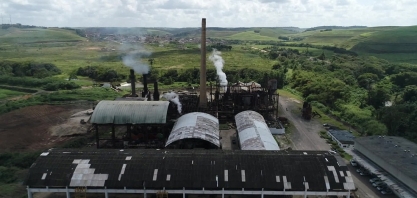 Impasse entre governo de Pernambuco e cooperativa impede usina de voltar a moer cana-de-açúcar