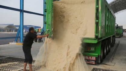 Lockdowns e produção brasileira podem reverter déficit de açúcar