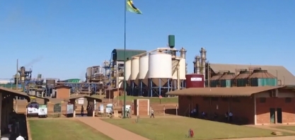 MG Rural destaca safra recorde de cana-de-açúcar de Minas Gerais; Bioenergética Aroeira é destaque