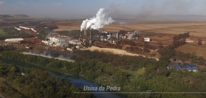 Várias oportunidades de emprego na Pedra Agroindustrial