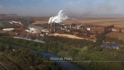 Várias oportunidades de emprego na Pedra Agroindustrial