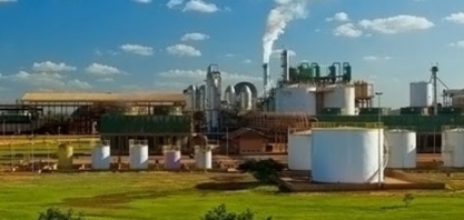 Atvos inicia integração de operações agrícolas em duas usinas