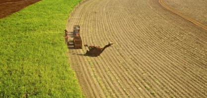 Simpósio digital debaterá avanços no maquinário agrícola