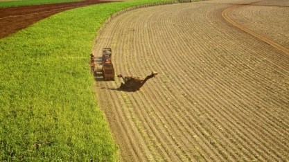Simpósio digital debaterá avanços no maquinário agrícola