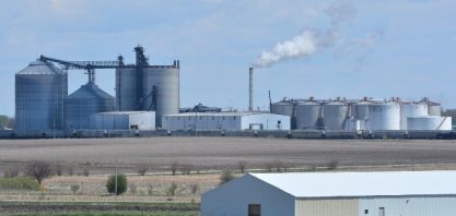 Etanol/EUA: Produção recuou 0,96% na semana, para 922 mil barris/dia