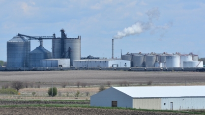 Etanol/EUA: Produção recuou 0,96% na semana, para 922 mil barris/dia