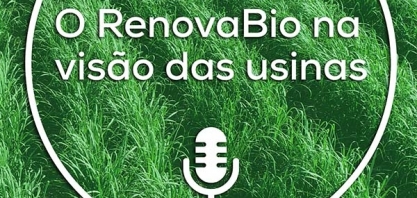 Com as duas unidades da Cocal certificadas, acionista participa de podcast sobre RenovaBio