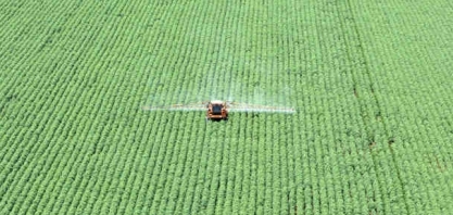 Herbicida Paraquate terá vendas e uso proibidos no Brasil a partir de terça-feira