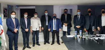 Governo de Pernambuco abre negociação com AFCP e Cooaf-Sul suspende protesto marcado para esta terça-feira