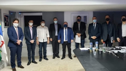 Governo de Pernambuco abre negociação com AFCP e Cooaf-Sul suspende protesto marcado para esta terça-feira