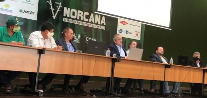 CooafSul inicia moagem hoje em voto de confiança no Poder Legislativo 