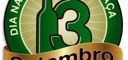 A Cachaça e o seu Dia Nacional - 13 de setembro