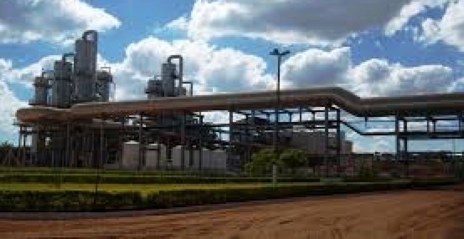 Coplasa, a maior unidade do Grupo Moreno, localizada em Planalto, é a mais cobiçada