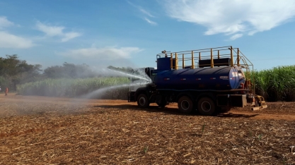 BP Bunge Bioenergia investe em equipes treinadas, tecnologia e equipamentos para prevenir incêndios