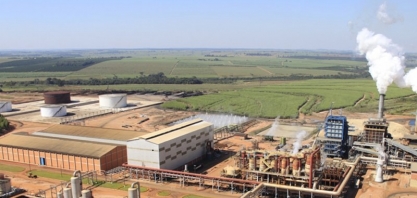 Santander propõe que Grupo Moreno venda duas de suas unidades para a Cofco