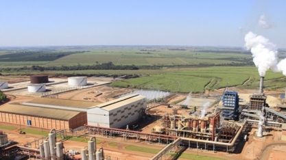 Santander propõe que Grupo Moreno venda duas de suas unidades para a Cofco