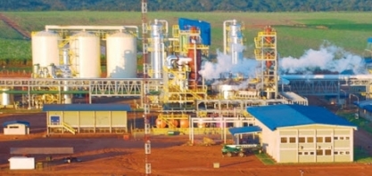 BP Bunge Bioenergia busca sinergias de mais de R$ 1 bi