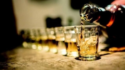 Cachaça do Rio de Janeiro está entre as mais premiadas do Brasil