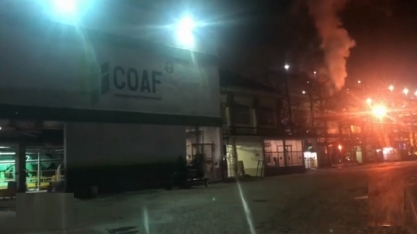 Usina Coaf, em Pernambuco, inicia moagem e além de etanol e cachaça produzirá açúcar e energia