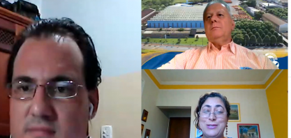Sistema radicular da cana terá o maior experimento já realizado pelo setor sobre esse tema