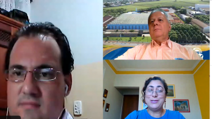 Sistema radicular da cana terá o maior experimento já realizado pelo setor sobre esse tema