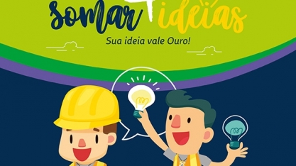 Programa Somar Ideias da Cocal estabelece novo formato de premiação durante período de pandemia