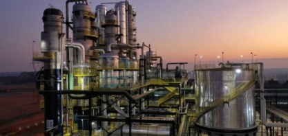 Importação de etanol dos Estados Unidos ameaça produção brasileira