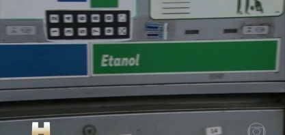 Brasil não renova tarifa zero para parte da importação do etanol