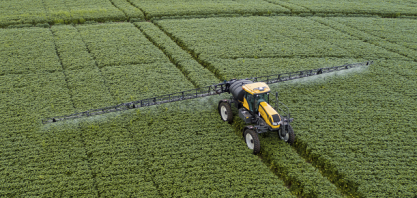 Paraquat: Anvisa confirma proibição de uso e venda a partir de 22 de setembro