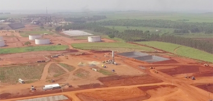 Cocal lança Projeto Biogás em encontro virtual