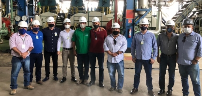 Brasil terá 1º conglomerado sucroenergético de usinas cooperativistas