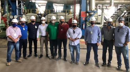 Brasil terá 1º conglomerado sucroenergético de usinas cooperativistas