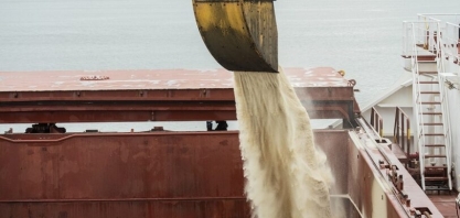 USDA eleva estimativa para importação e estoques de açúcar dos EUA em 2020/21