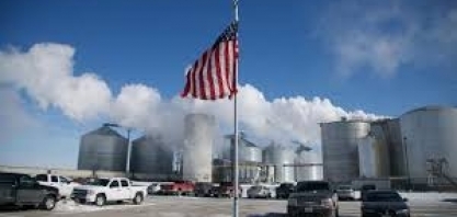 Biocombustíveis/EUA: USDA desembolsa US$ 22 milhões de programa para estimular vendas