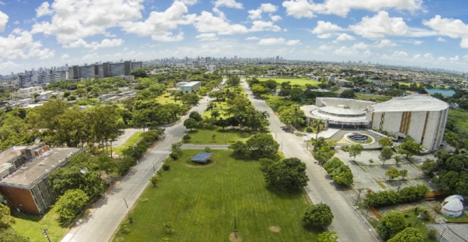 Foto: Capistrano/UFPE/Divulgação