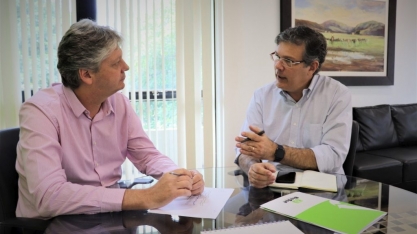 Indústria sucroenergética de MS amplia em 3,5 vezes o volume de açúcar exportado em 2020