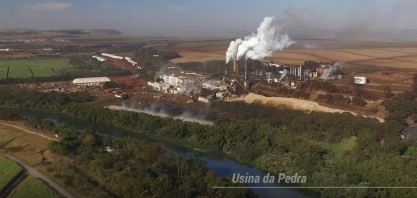 Pedra Agroindustrial, unidade Serrana, SP, contrata