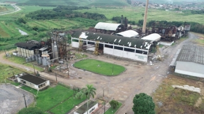 Usinas cooperativadas melhoram economia da Zona da Mata de PE, diz OCB