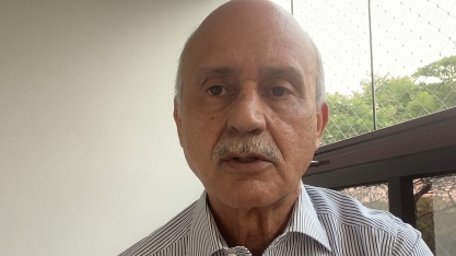 Presidente do Sindaçúcar aposta em cenário otimista para safra 20/21